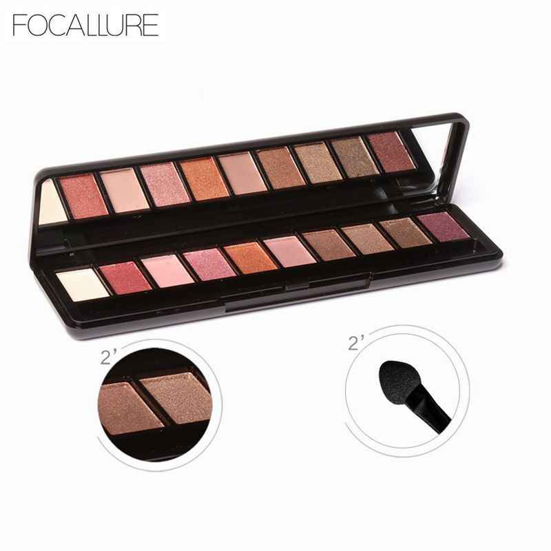 Focallure Smokey Eyeshadow Focallure Eyeshadow Palette Focallure Eyeshadow Pallete Focallure Eyeshadow Shimmer Focallure Eyeshadow Matte Focallure