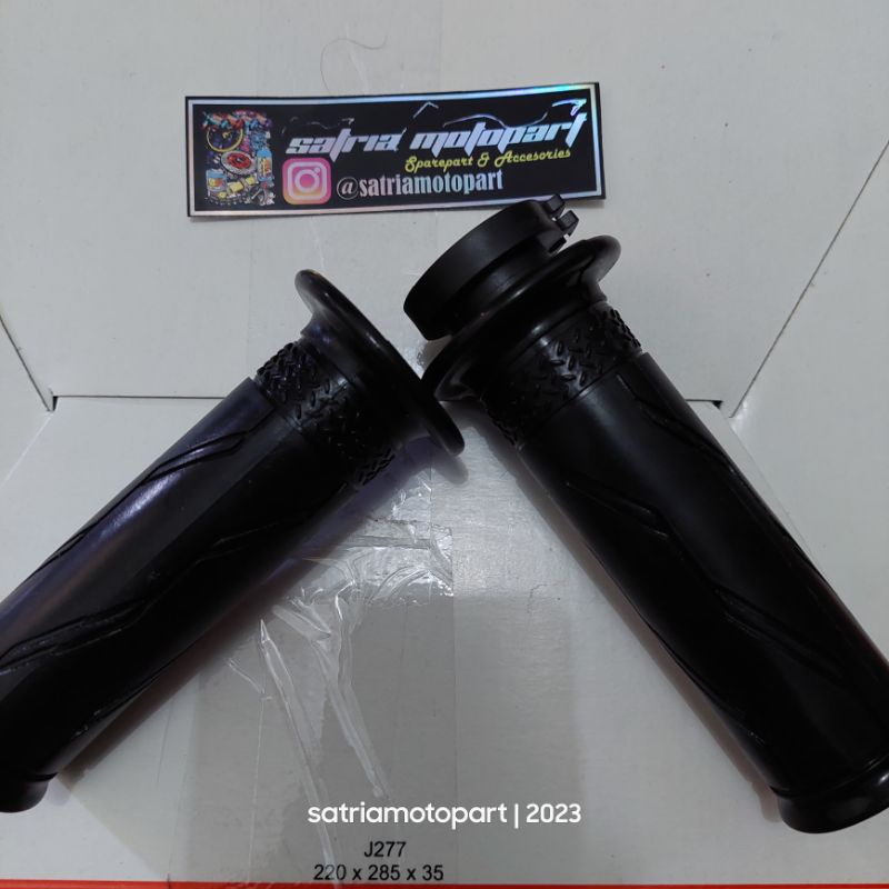 handgrip original Yamaha Nmax.