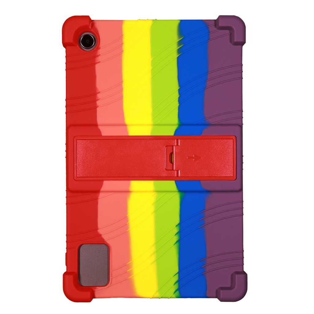 Casing Untuk Alldocube iPlay 50tablet 10.4inch 2022fashion Kualitas Tinggi Tablet Stand Case Menebal Shockproof Pelindung Menebal Warna Lembut Silicon Cover