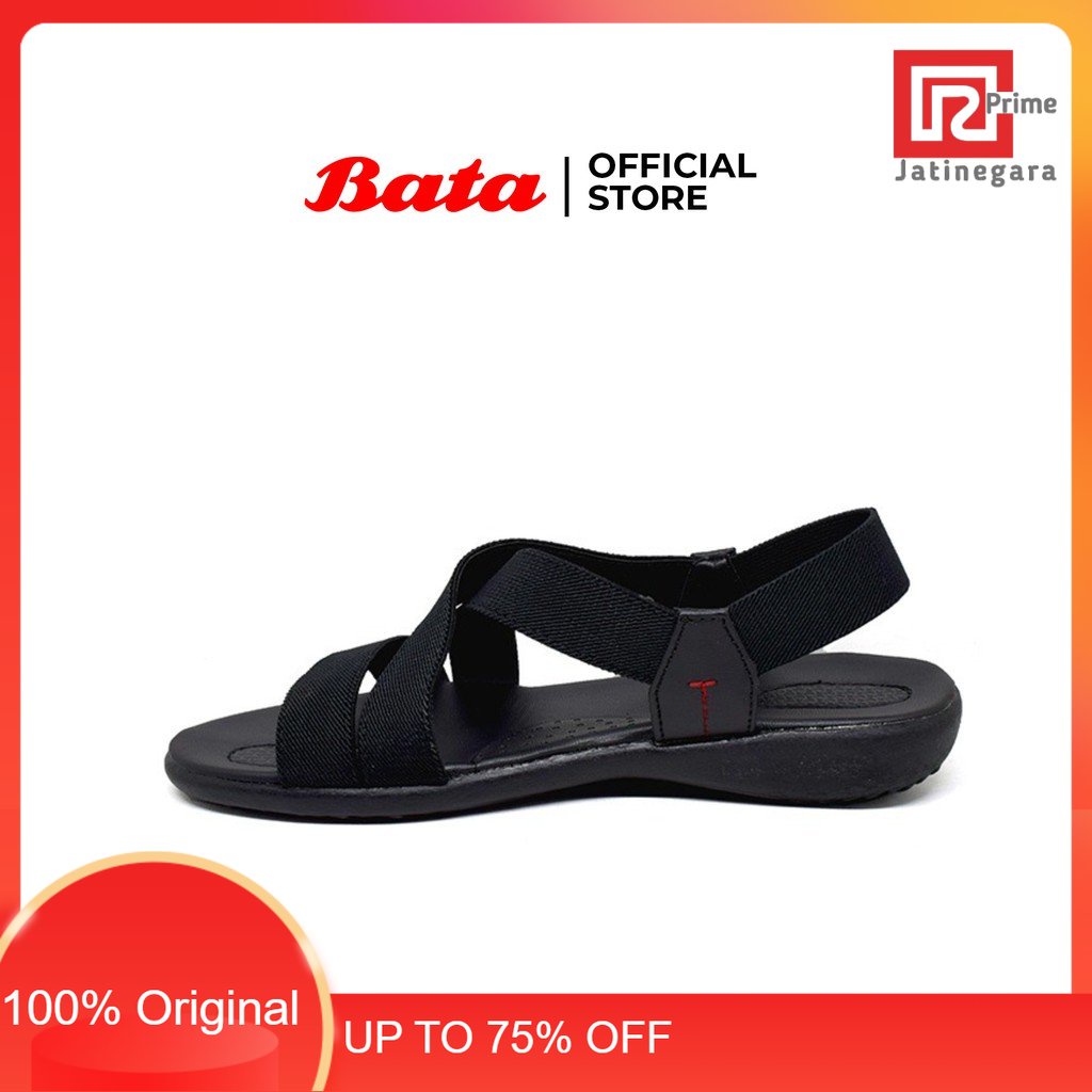 Bata Sandal Wanita Dorian - 6616100RAMAYANA JAKTIM