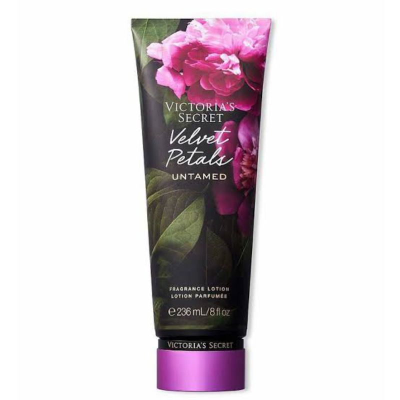 VICTORIA'S SECRET FRAGRANCE BODY LOTION 236ml