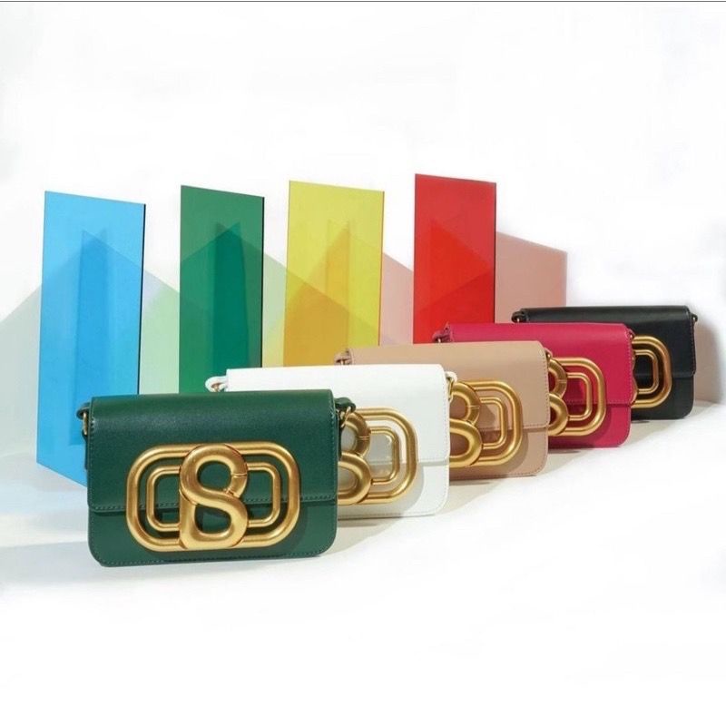 Briana bag buttonscarves