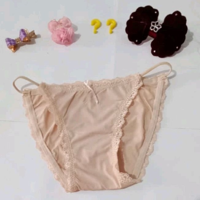 CELANA DALAM MURAH CD WANITA CD004CK