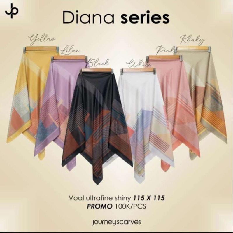 HIJAB JOURNEY REGULER TERBARU / KERUDUNG JOURNEY ORI / NIDA SERIES  / DINA SERIES / DIANA SERIES / AKIYA SERIES