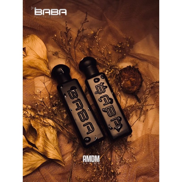 Baba parfum