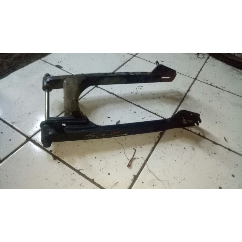 arm vega