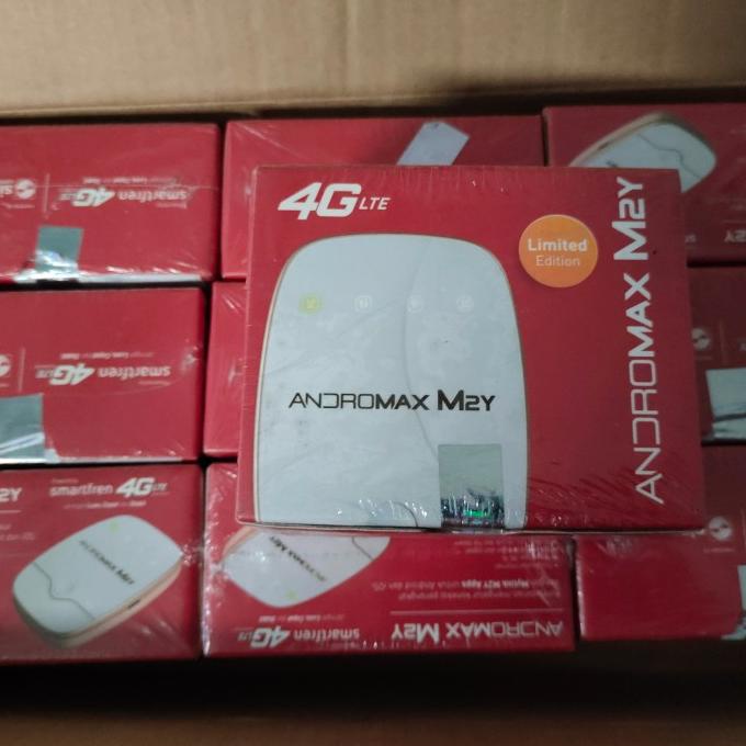 modem wifi smartfreen LTE 4G m2y by haier original