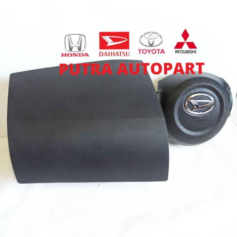 airbag air bag new terios set 2016up original