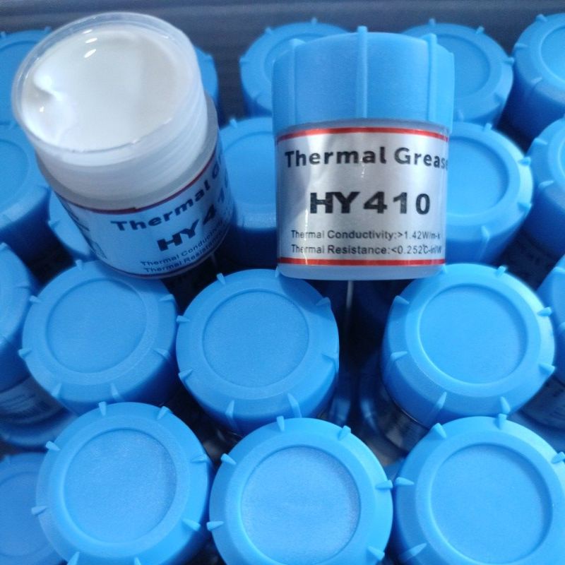 Thermal Grease Pasta transistor kualitas istimewa