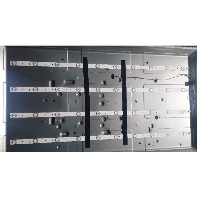 BL LAMPU BECKLIGHT LED TV POLYTRON PLD40V853 PLD 40V853 40V853