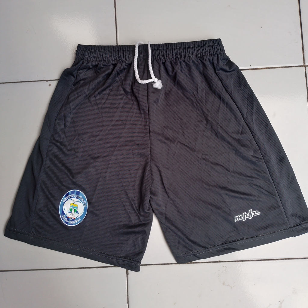 Celana Bola Drifit Madiun Putra MPFC