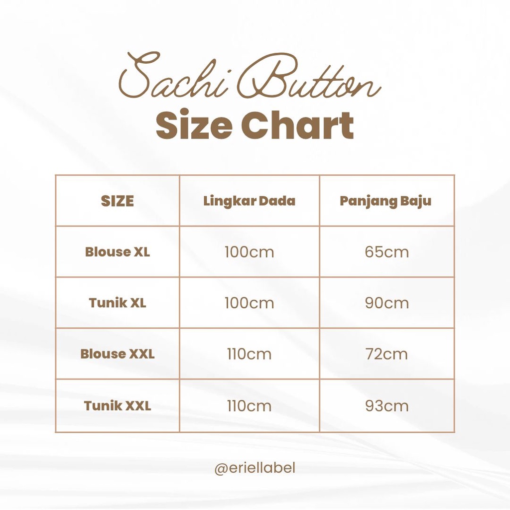 SACHI - Atasan Blouse Busui Bukaan Kanan Kiri Double Akses One Stretch Baby Terry Motif Menyusui Setelan Hamil Busui Friendly Nursingwear