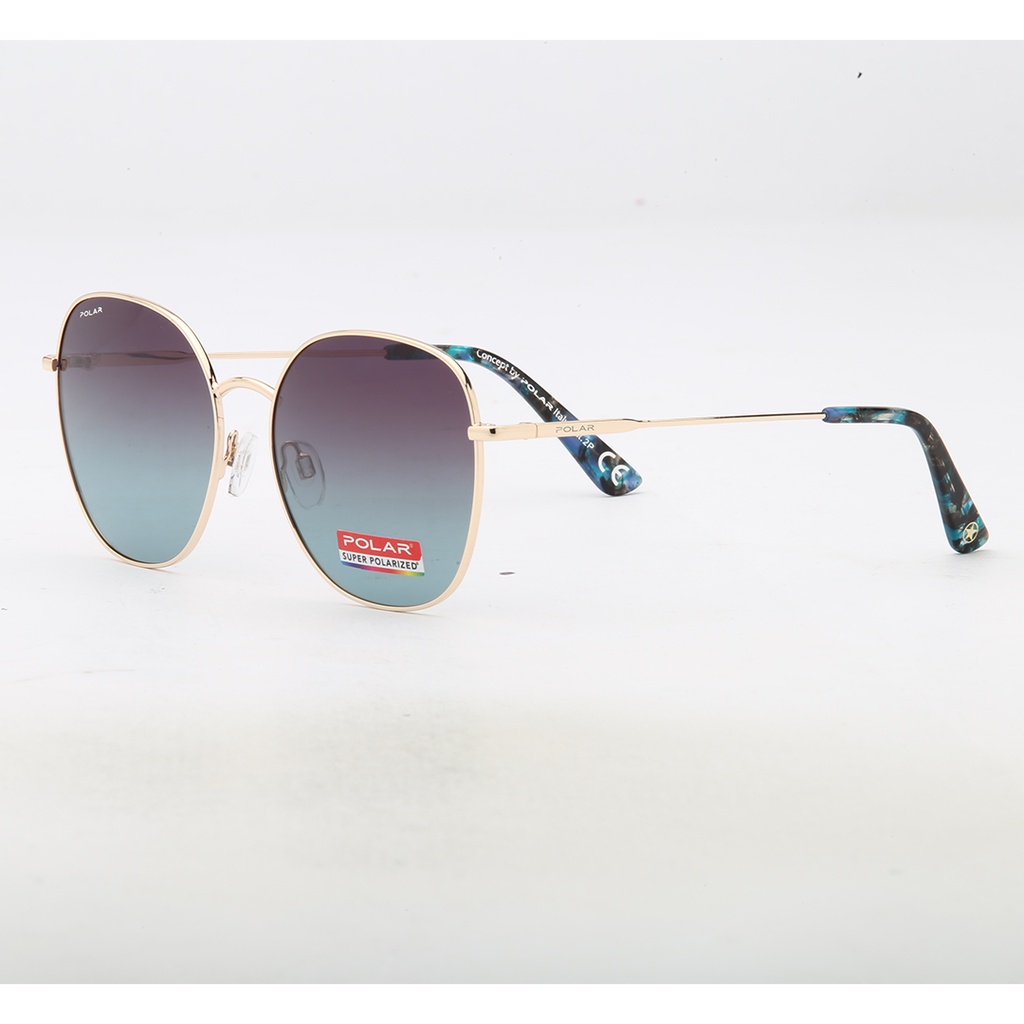 Polar Kacamata Wanita S P JASMINE 02/PT 59