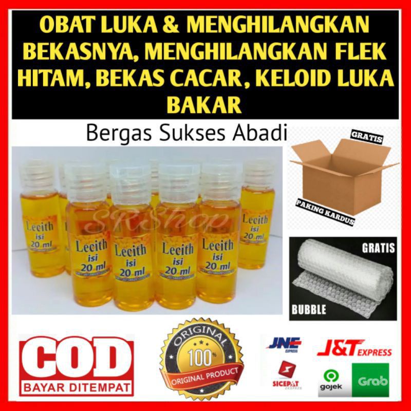 OBAT LUKA & MENGHILANGKAN BEKASNYA, MENGHILANGKAN FLEK HITAM, BEKAS CACAR, KELOID LUKA BAKAR, BEKAS 