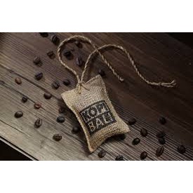 {ACEH} PARFUM MOBIL KOPI BALI GANTUNG 100% ORIGINAL