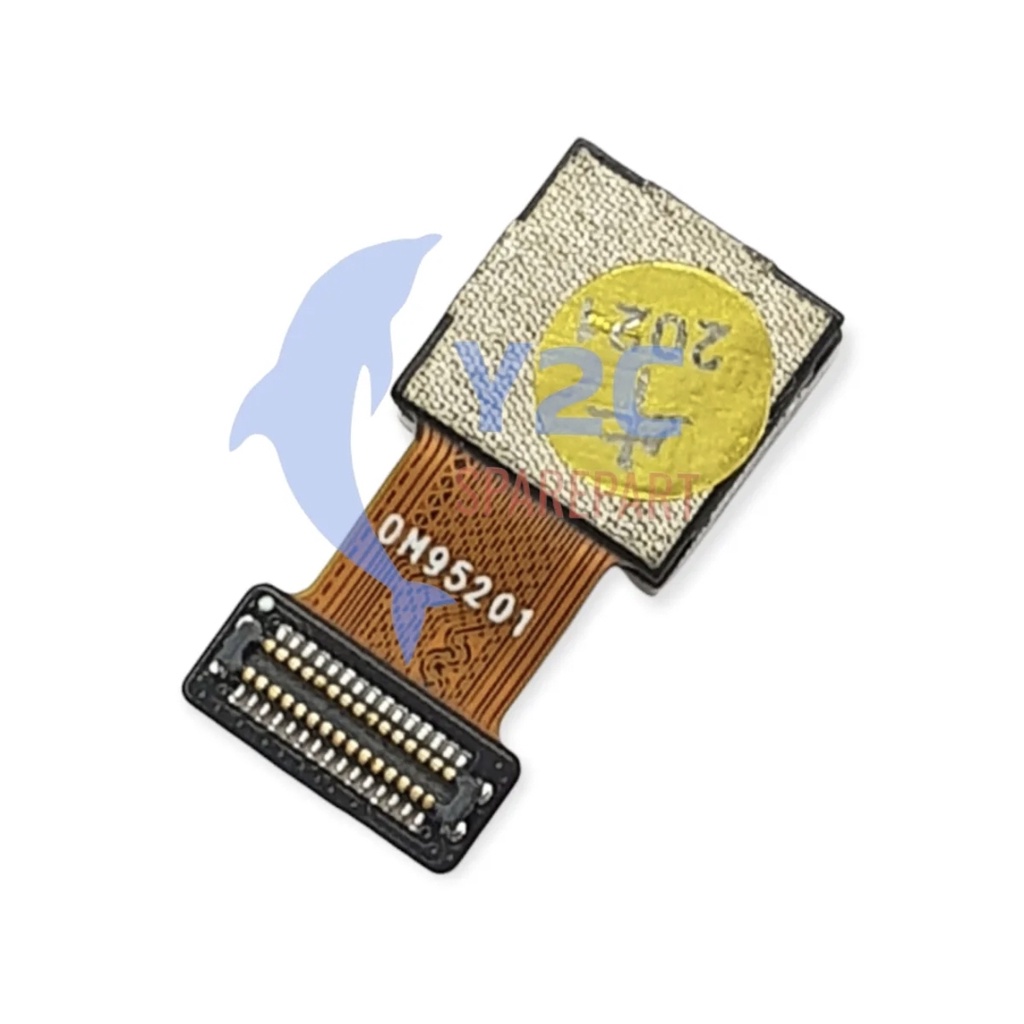 KAMERA SAMSUNG A107 / GALAXY A10S BIG / BELAKANG / LENSA CAMERA