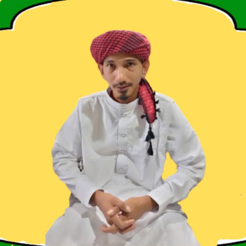 Peci Sorban imamah Siap Pakai Permanen ( Anak &amp; Dewsa )