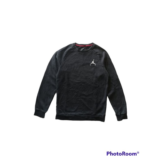 Crewneck Jordan Jumpman Original Second