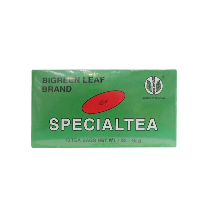 

Terlaris ✨ -Special Tea Extra Strong 16 Tea bag Teh Herbal Pelangsing- 2.1.23