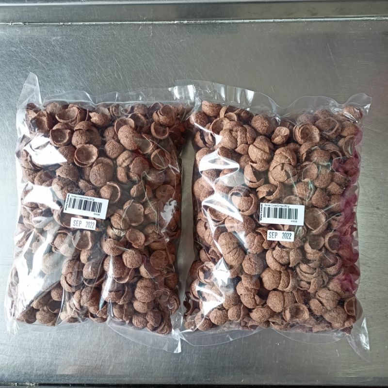 

choco crunch 250 grm