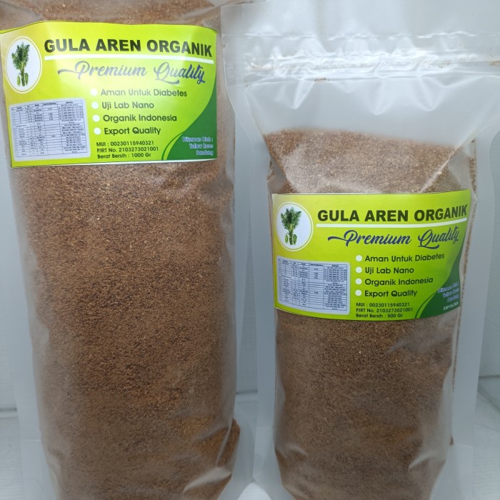 

Gula Aren Organik - Gula Semut Organik ,Gula Aren Premium Quality-