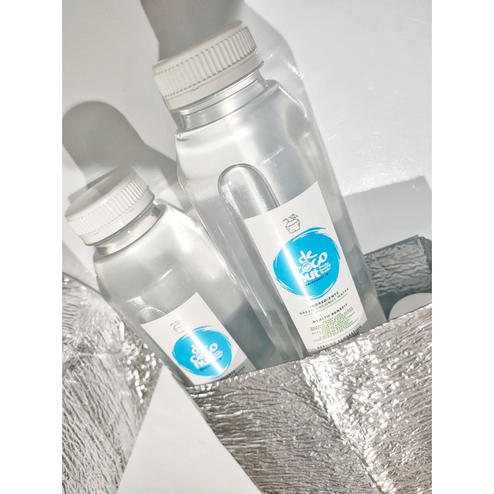 

Term Decoconut - Thermal / Cooling Bag