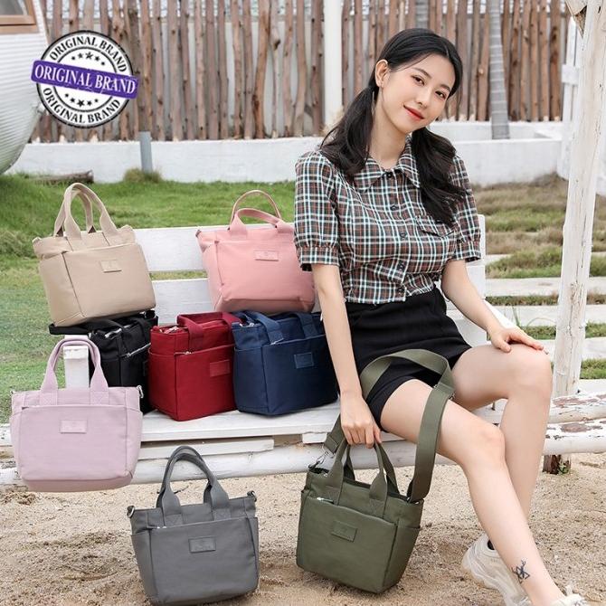 tas GUDIKA bag original 5193 tas wanita / tas selempang wanita import
