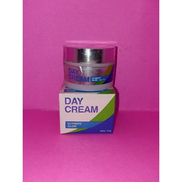 Viodi Ultimate Glow Day Cream