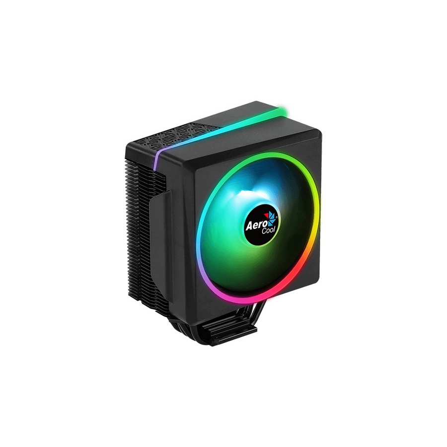 Aerocool Cylon 4F ARGB CPU AIR COOLER