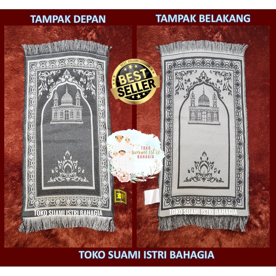 Sajadah Costa Kiswah Black Series 35 x 60 Cm Turki Travel Haji Souvenir Pernikahan Murah Alydrus Lipat Dewasa Kepala Muka Anak Dewasa Rayon Albahar Izmir Alshamia Tambang Rajut