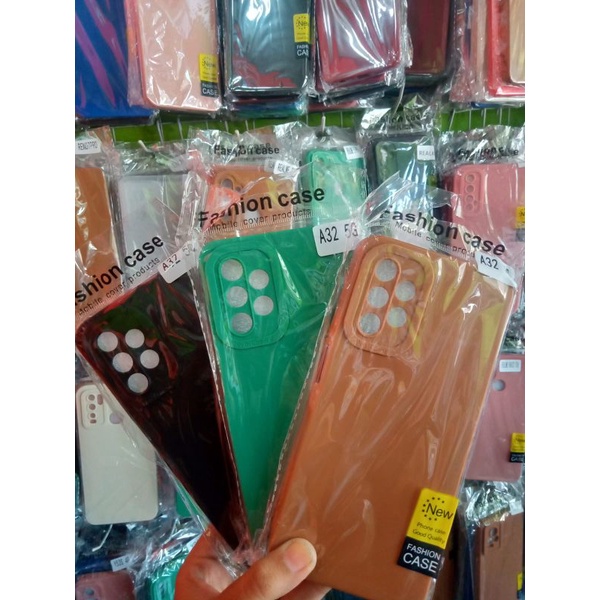 silikon case pro camera case macaron softcase procamera all type hp