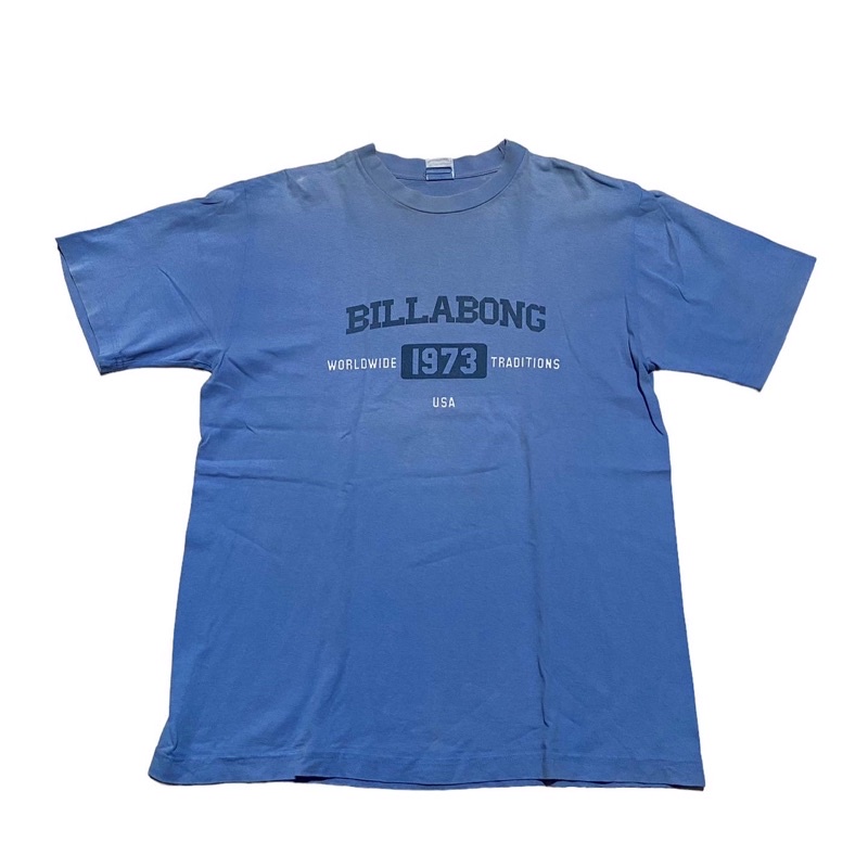Billabong vintage USA 1973 tee