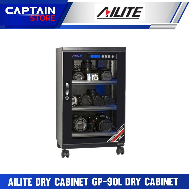 Ailite Dry Cabinet GP-90L Dry Cabinet