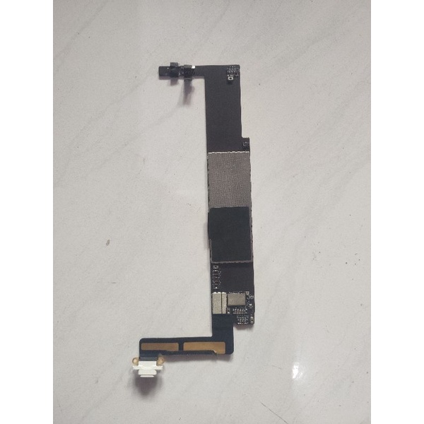 Mesin ipad mini 1 icloud aman