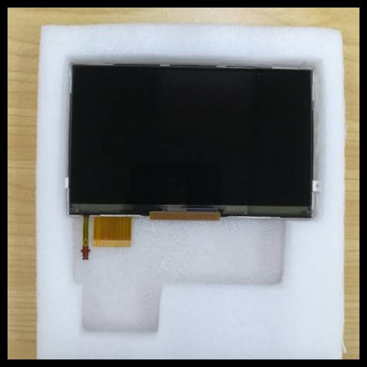 LCD PSP SLIM 3000 ORIGINAL KODE 1433