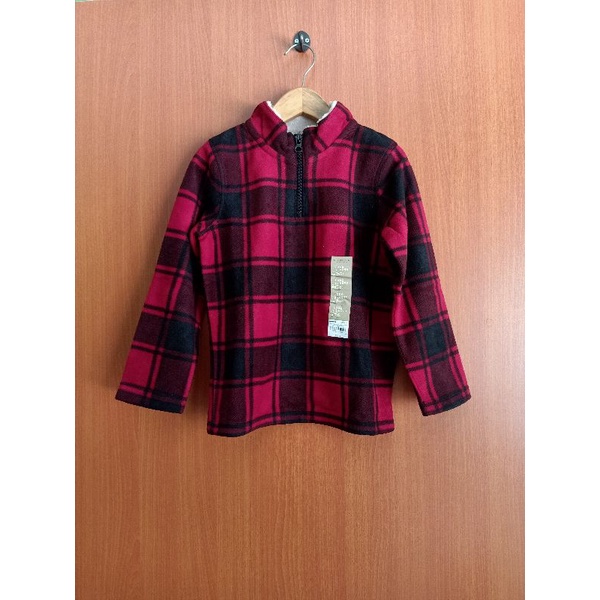 Sweater anak sonoma long sleeve