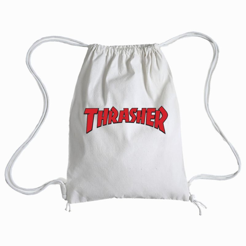 VANDAL-TAS SERUT TRASHER TERMURAH /TAS GENDONG PRIA WANITA /STRINGBAG /TAS RANSEL PRIA WANITA MURAH