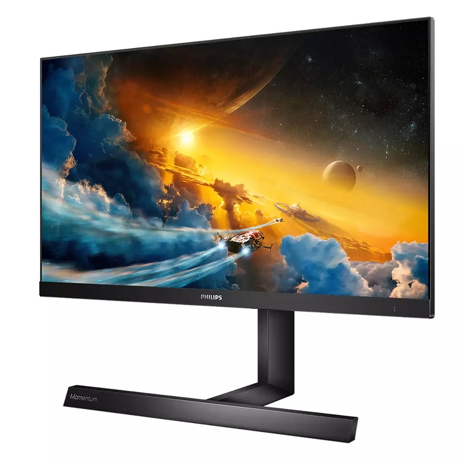 Monitor Philips 252M1RPE 24.5&quot; IPS 240Hz 0.5ms Full HD HDMI DP HDR400