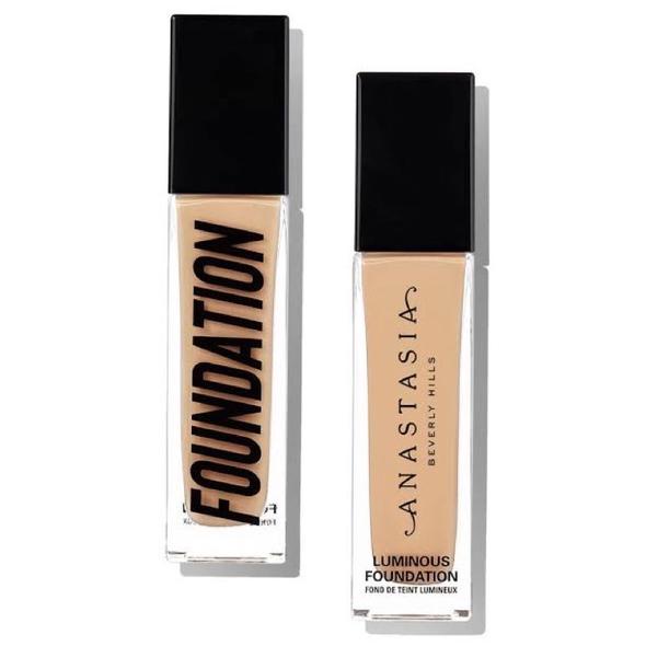 ABH ANASTASIA BEVERLY HILLS Luminous Liquid Foundation 30ml Original