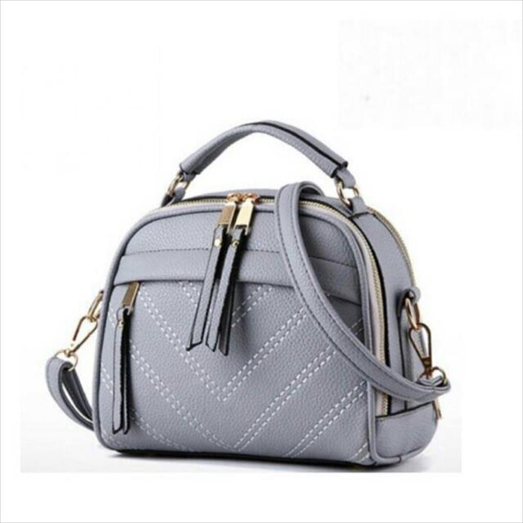 MJS 374 - tas wanita sling bag slingbag Milanello