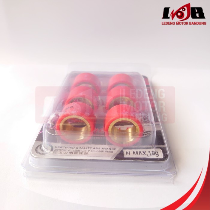 Yuzaka Roller Xeon Nmax Aerox Mio125 M3 Roler Eceran Per Butir