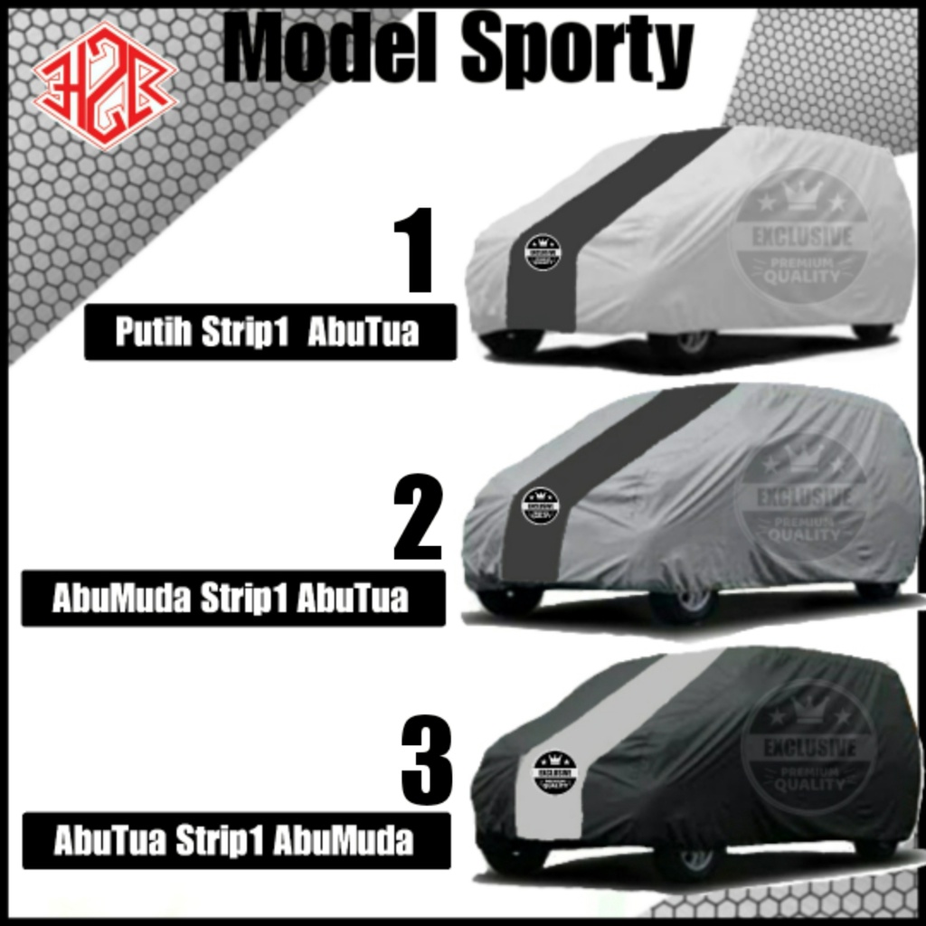 Cover Mobil Suzuki Splash, Cover Mobil Splash, Sarung Mobil Splash, Body Cover Mobil Splash, Terlaris, Original