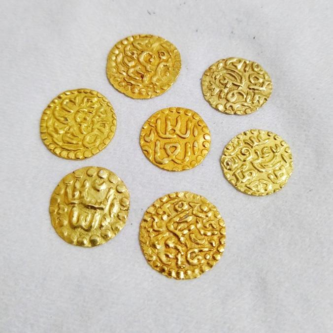 koin kerajaan Sultan Aceh