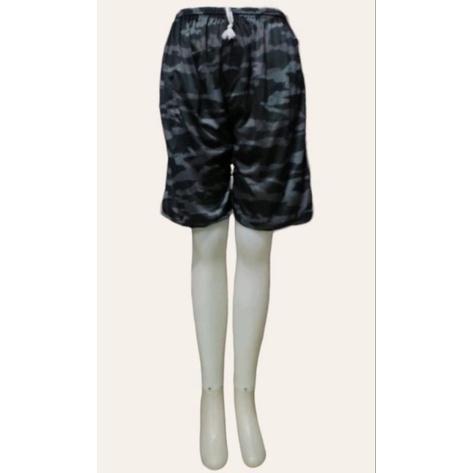 CELANA KOLOR PENDEK PRIA &amp; WANITA/CELANA OLAHRAGA/CELANA SANTAI/CELANA FUTSAL MURAH