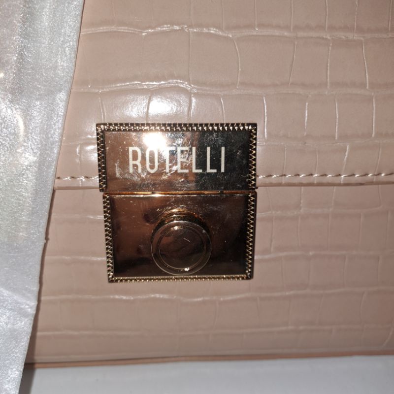 Preloved Rotelli Bag