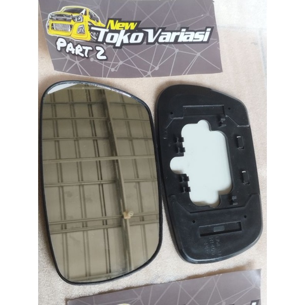 KACA SPION AVANZA VVTI 2005-2011