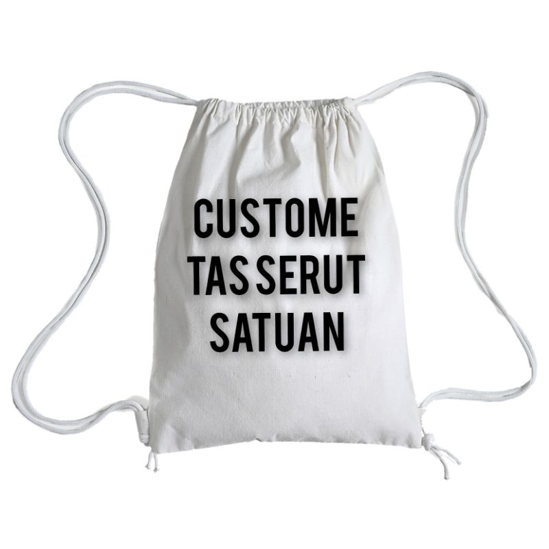 Tas Rajut Murah Custome Satuan