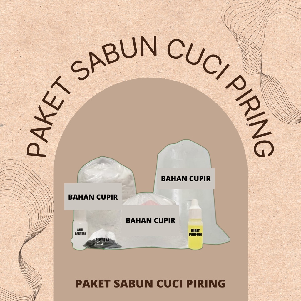 BAHAN SABUN CUCI PIRING/SUNLIGHT/MAMALEMON/ 30LITER