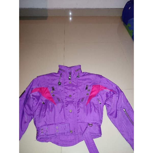 JAKET VINTAGE ELLESE
