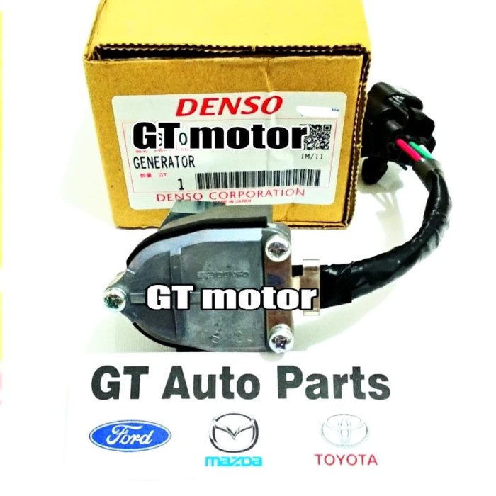 Speed Sensor Speed Mazda Interplay